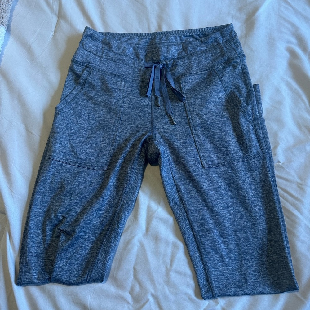 Aerie Grey Leggings